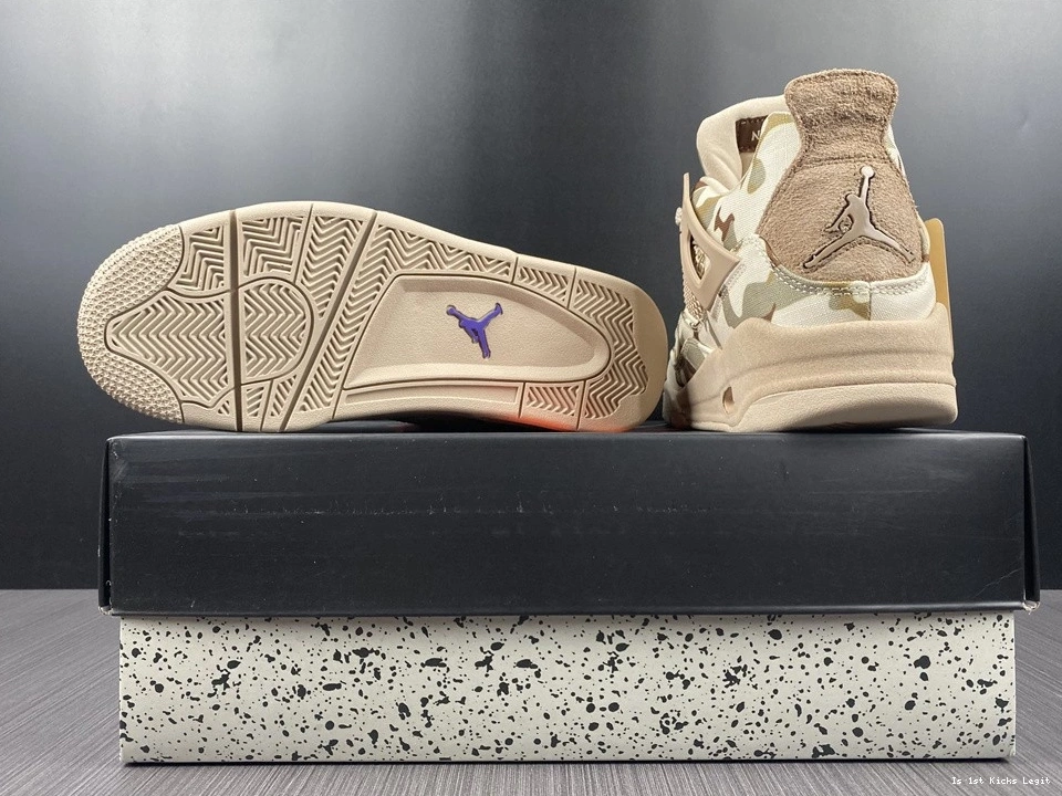 Jordan DJ1193-200 4 Air x May   Aleali “Camo” 0130